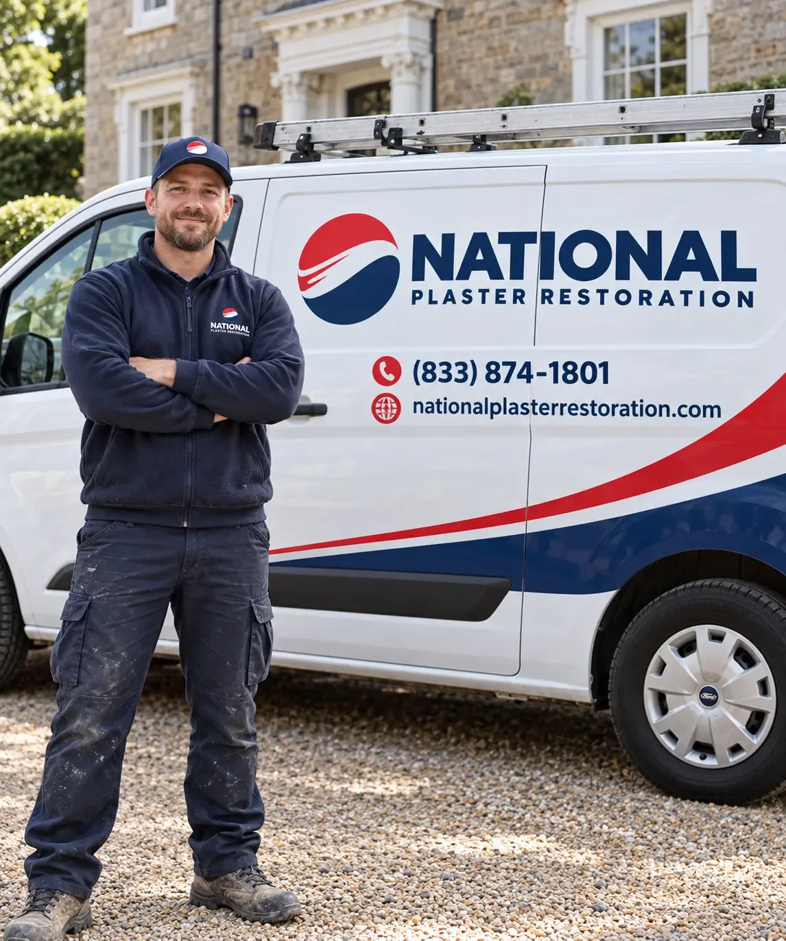 Plaster Repair company in Omega, GA